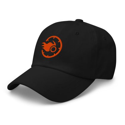 MotoTiming Baseball Cap
